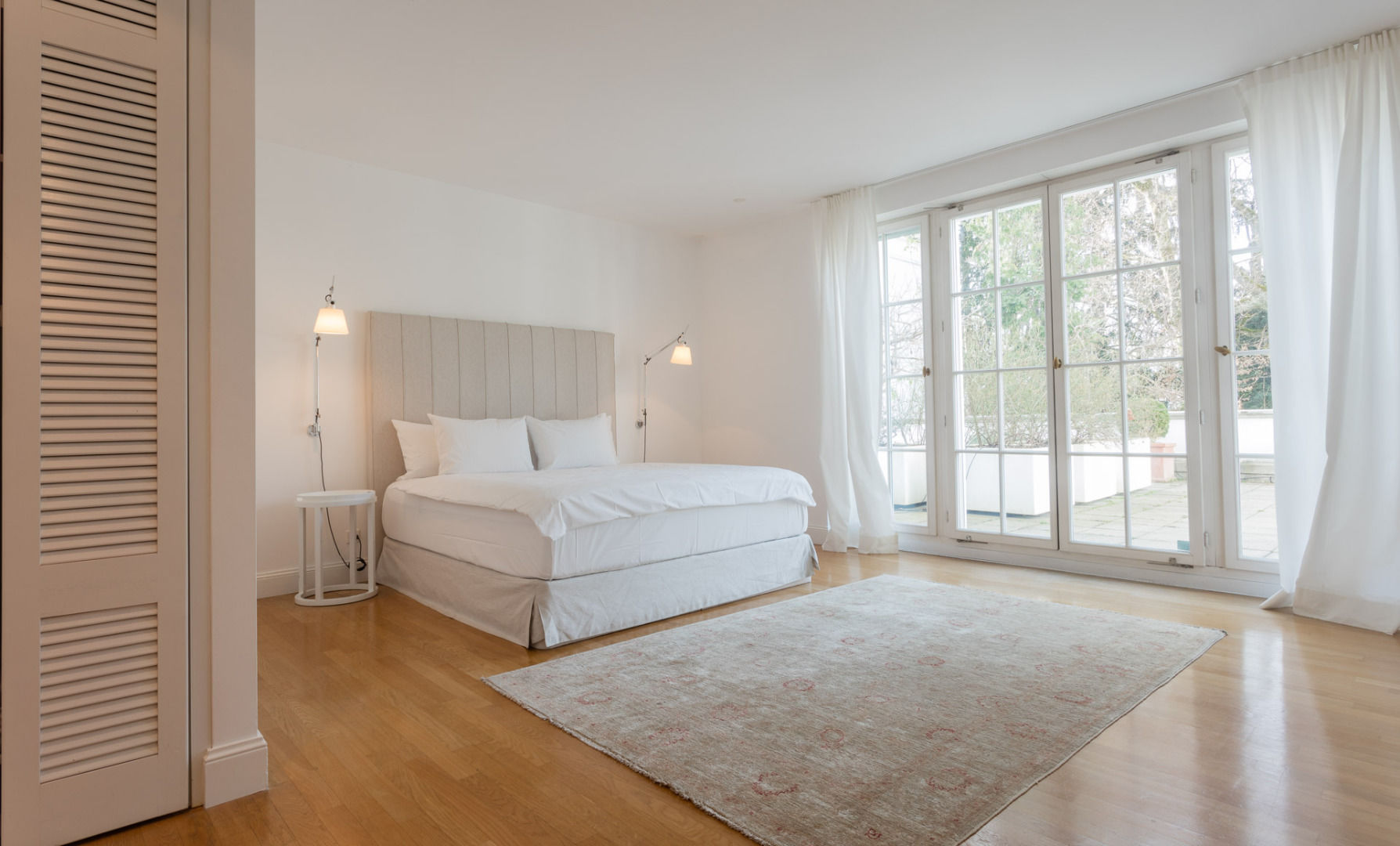 Ema House Hotel Suites Zúrich Habitación foto